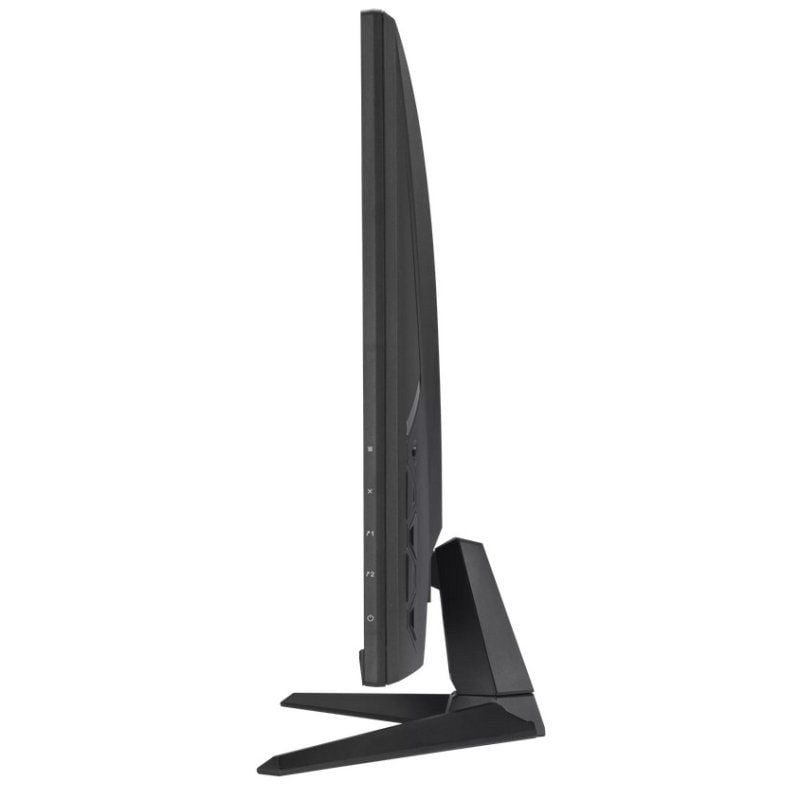 Monitor Gaming Asus TUF VG328QA1A 31.5"/ Full HD/ 1ms/ 170Hz/ VA/ Multimedia/ Negro - изображение 5