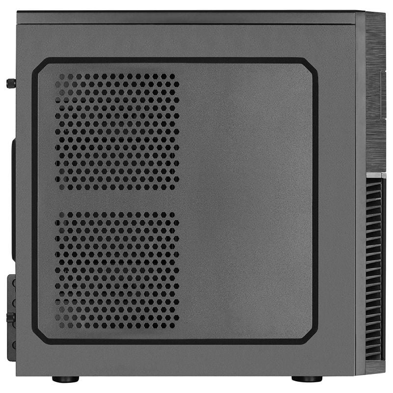 Caja Gaming Minitorre Aerocool CS105BK - изображение 5