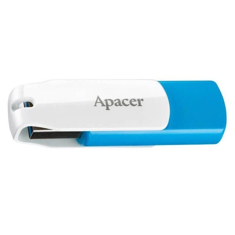 Pendrive 32GB Apacer AH357 USB 3.2 - изображение 2
