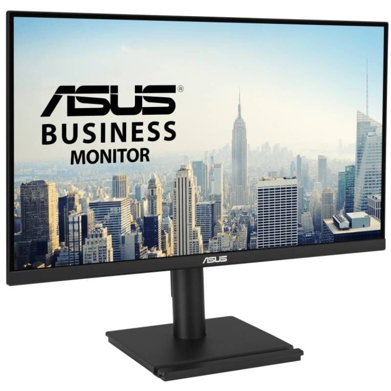 Monitor Profesional Asus VA27UCPS 27"/ 4K/ Multimedia/ Regulable en altura/ Negro - изображение 2