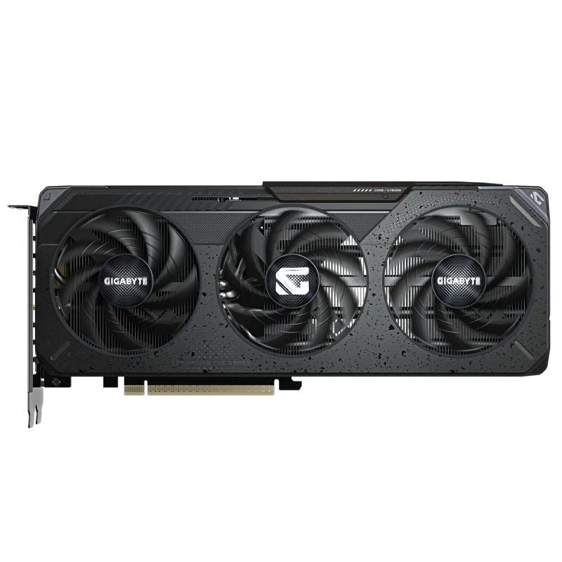 Tarjeta Gráfica Gigabyte GeForce RTX 5060 Ti Gaming OC/ 16GB GDDR7 - изображение 2