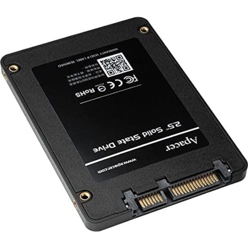 Disco SSD Apacer AS350X 1TB/ SATA III/ Full Capacity - изображение 3