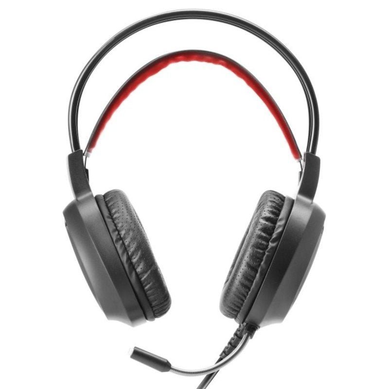 Auriculares Gaming con Micrófono Mars Gaming MH120/ Jack 3.5/ Negros - изображение 3