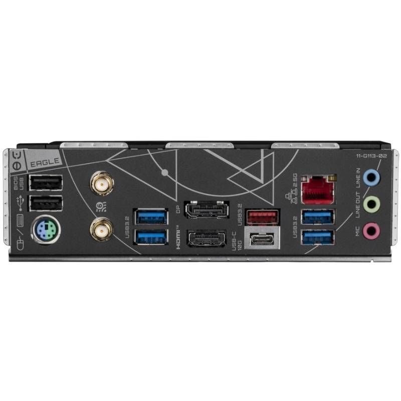 Placa Base Gigabyte Z790 EAGLE AX Socket 1700 - изображение 5