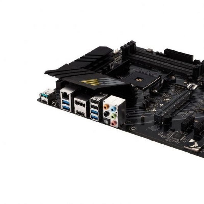 Placa Base Asus TUF GAMING B550-PLUS Socket AM4 - изображение 5