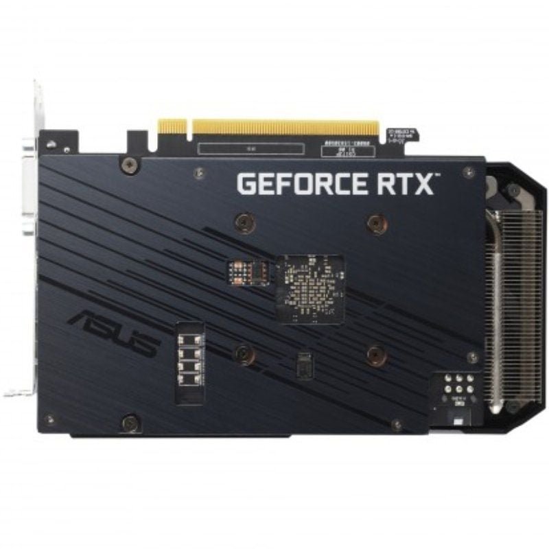 Tarjeta Gráfica Asus Dual GeForce RTX 3050 V2 OC/ 8GB GDDR6 - изображение 5