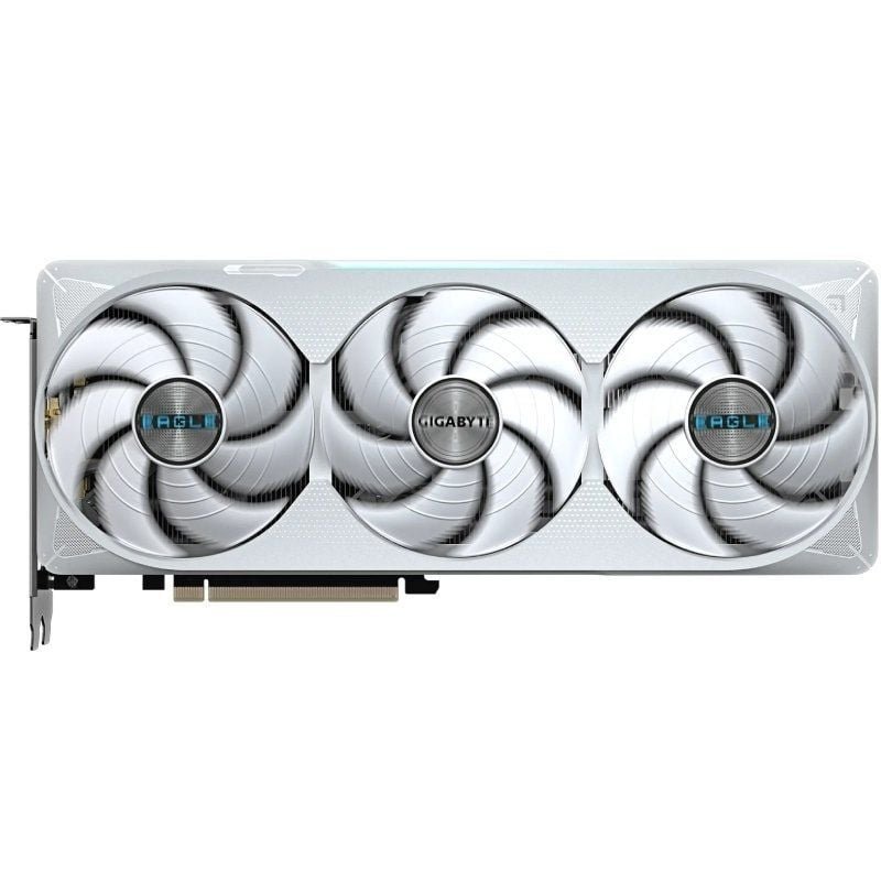 Tarjeta Gráfica Gigabyte GeForce RTX 5070Ti Eagle OC ICE SFF/ 16GB GDDR7 - изображение 2