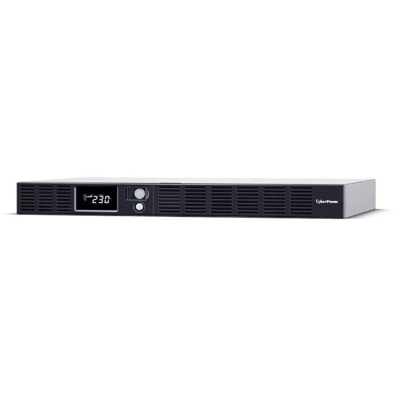 SAI Línea Interactiva Cyberpower OR1500ERM1U/ 1500VA-900W/ 6 Salidas/ Formato Rack - изображение 2