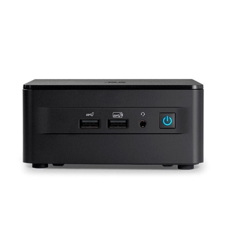 MiniPC Asus NUC 13 Pro RNUC13ANHI700000I Intel Core i7-1360P/ Sin Cable de Alimentación - изображение 2