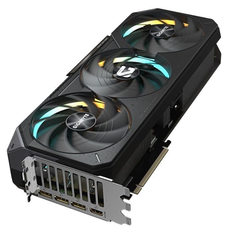 Tarjeta Gráfica Gigabyte GeForce RTX 5080 Gaming OC/ 16GB GDDR7 - изображение 4