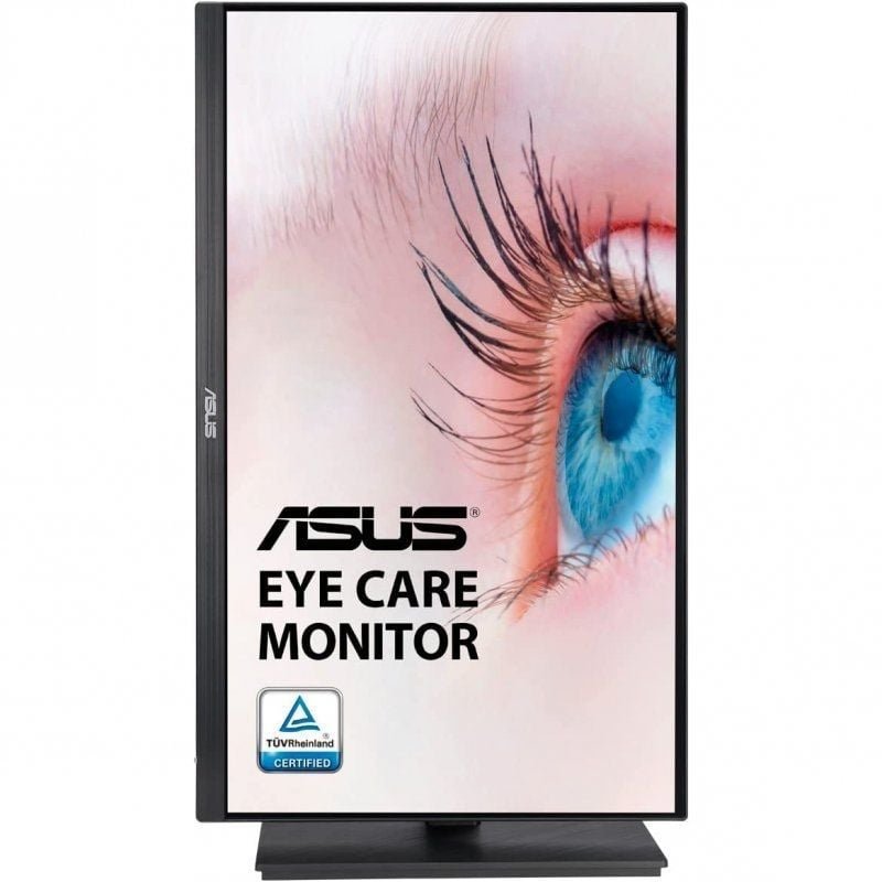 Monitor Asus VA27EQSB 27"/ Full HD/ Multimedia/ Regulable en altura/ Negro - изображение 3