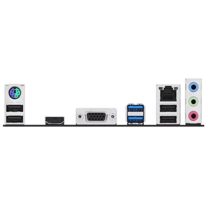 Placa Base Asus Prime H610M-K Socket 1700/ Micro ATX - изображение 5