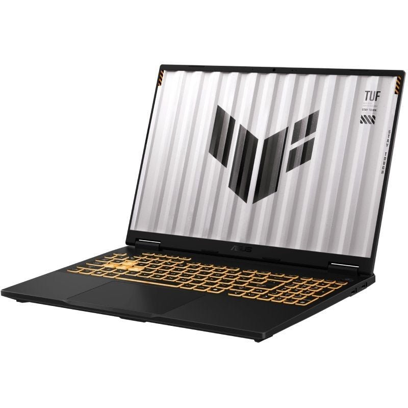 Portátil Gaming  Asus TUF TUF608JPR-QT031 Intel Core i7-14650HX/ 32GB/ 1TB SSD/ GeForce RTX 5070/ 16"/ Sin Sistema Operativo - изображение 2