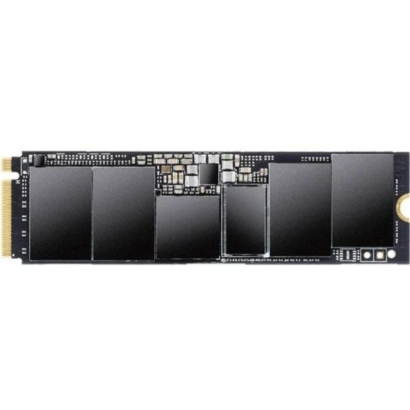 Disco SSD Apacer AS2280Q4U 1TB/ M.2 2280 PCIe Gen4/ Compatible con PS5 y PC/ con Disipador de Calor/ Full Capacity - изображение 2