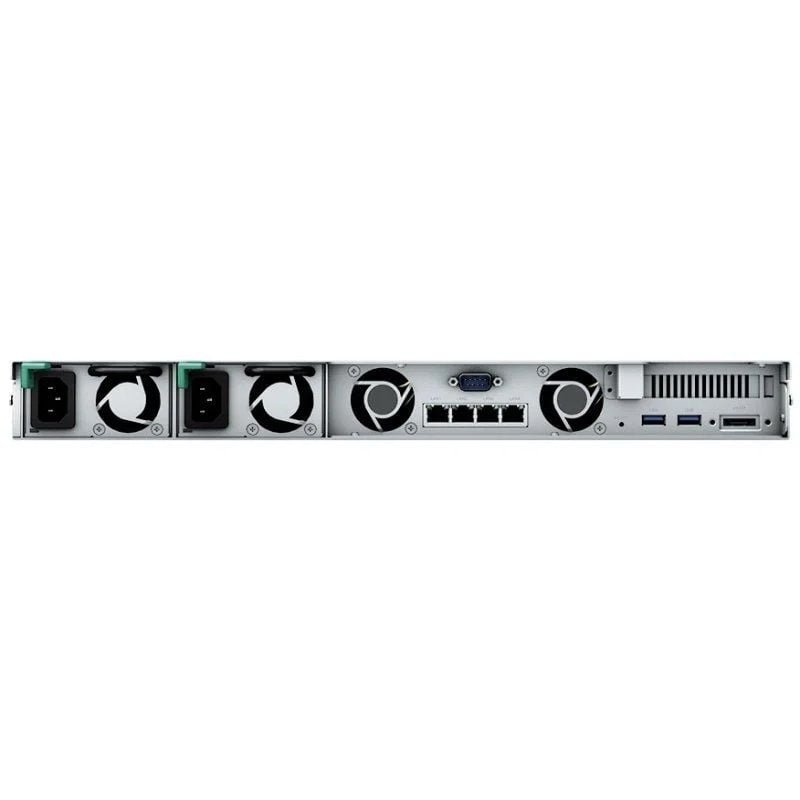 NAS Synology RackStation RS822RP+/ 4 Bahía 3.5"- 2.5"/ 2GB DDR4/ Formato Rack - изображение 2