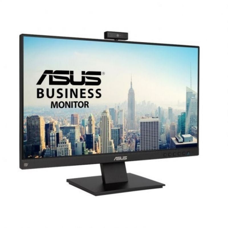 Monitor Profesional Asus BE24EQK 23.8"/ Full HD/ Webcam/ Multimedia/ Negro - изображение 3