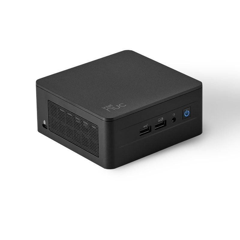 MiniPC Asus NUC 13 Pro RNUC13ANHI500002I Intel Core i5-1340P - изображение 3