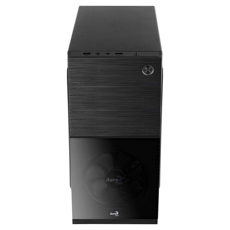 Caja Gaming Minitorre Aerocool CS105BK - изображение 3