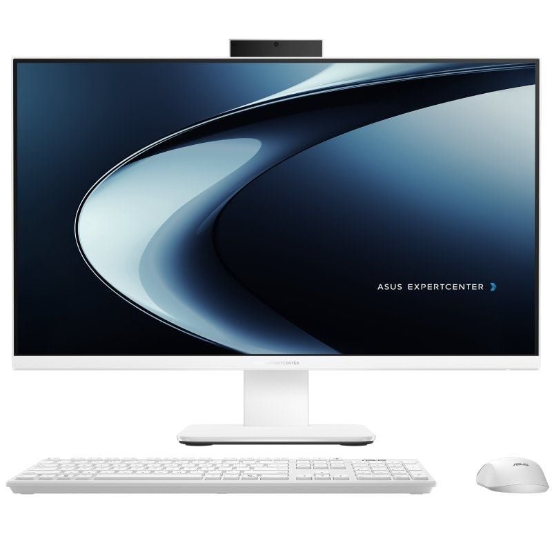 PC All in One Asus V400 AiO V470VAK-WPE0220 Intel Core i3-1315U/ 8GB/ 512GB SSD/ 27"/ Sin Sistema Operativo
