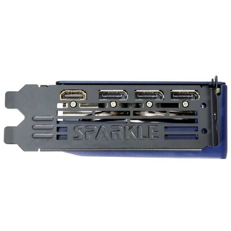 Tarjeta Gráfica Sparkle Intel Arc B570 Guardian OC Edition/ 10GB GDDR6 - изображение 5