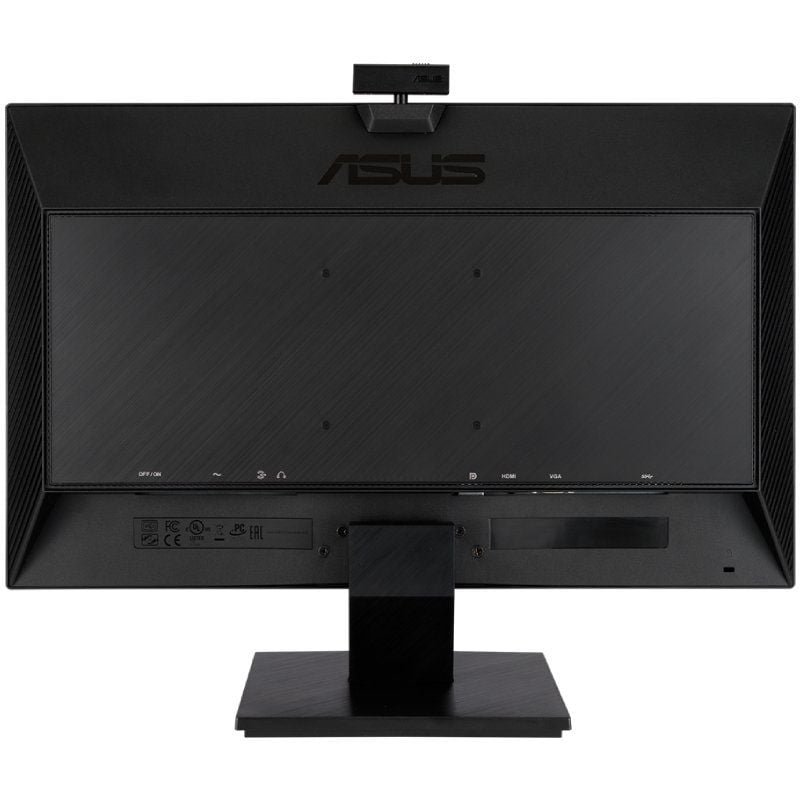 Monitor Profesional Asus BE24EQK 23.8"/ Full HD/ Webcam/ Multimedia/ Negro - изображение 4
