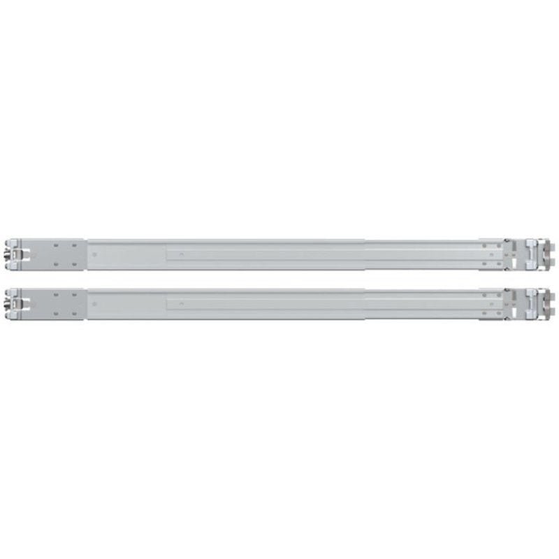 Raíles de rack deslizantes para servidores Synology Rail Kit RKS-02 - изображение 2