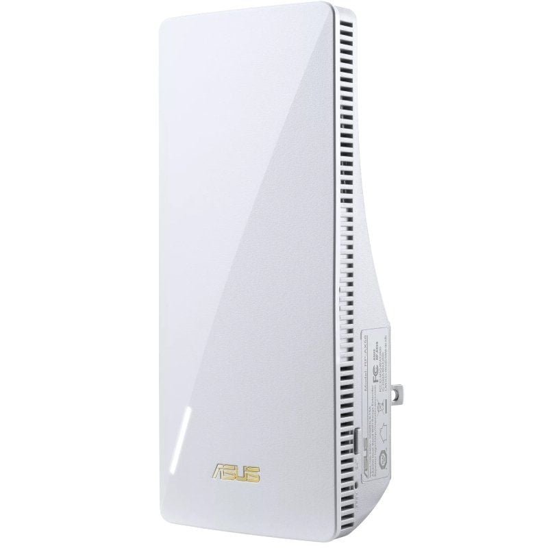 Repetidor Inalámbrico Asus RP-AX58 3000Mbps/ 2 Antenas - изображение 3
