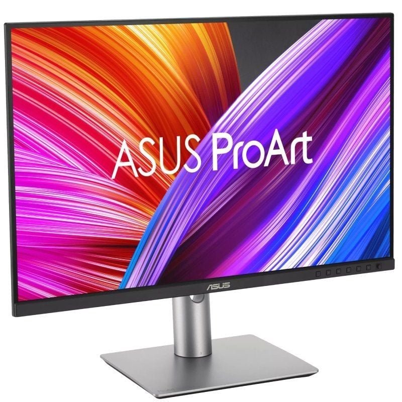 Monitor Profesional Asus ProArt Display PA248CRV 24.1"/ WUXGA/ Multimedia/ Regulable en altura/ Negro - изображение 2