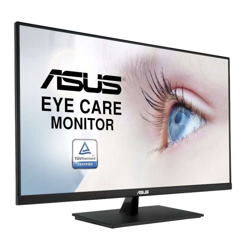 Monitor Profesional Asus VP32AQ 31.5"/ WQHD/ Multimedia/ Negro - изображение 2