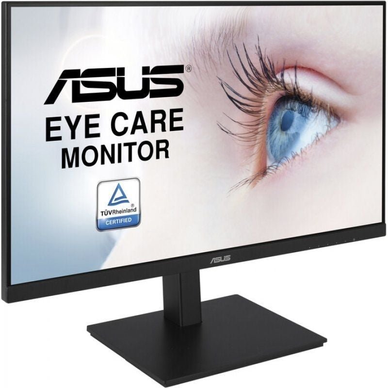 Monitor Asus VA27DQSB 27"/ Full HD/ Multimedia/ Regulable en altura/ Negro - изображение 2