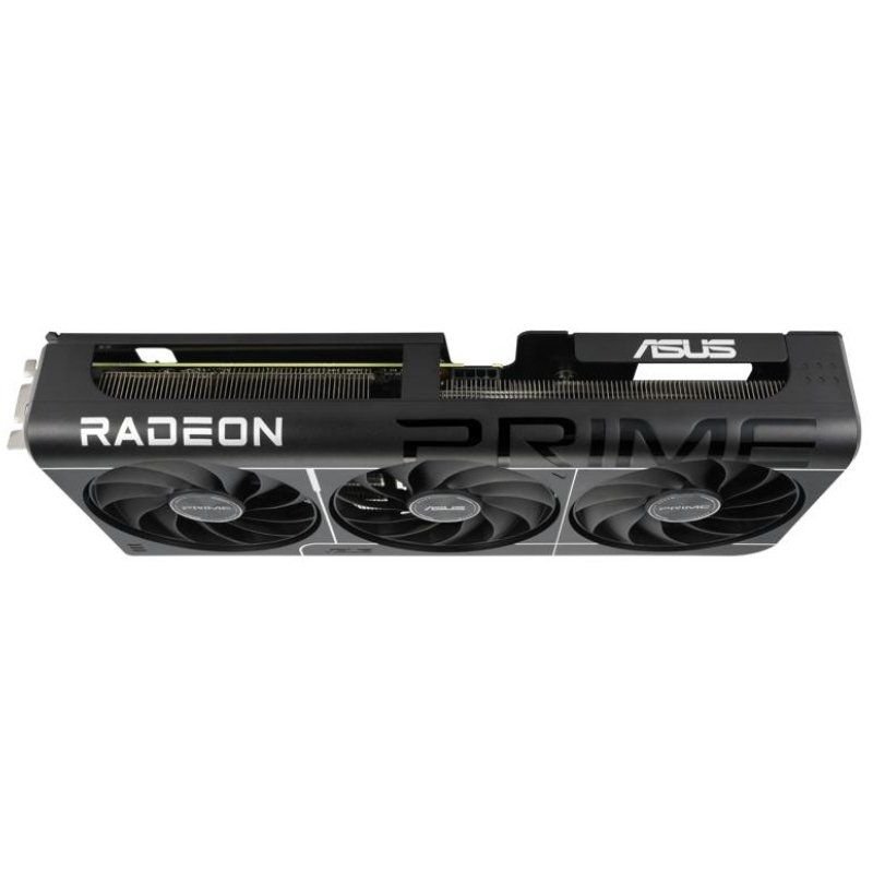 Tarjeta Gráfica Asus Prime Radeon RX 9060 XT OC/ 16GB GDDR6 - изображение 5