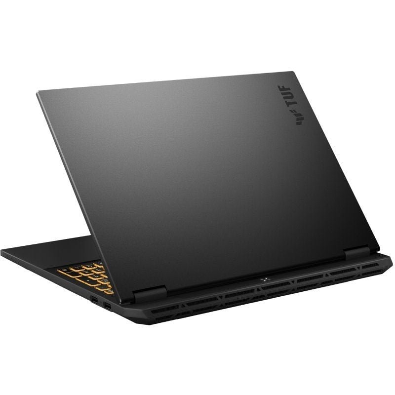Portátil Gaming  Asus TUF TUF608JPR-QT031 Intel Core i7-14650HX/ 32GB/ 1TB SSD/ GeForce RTX 5070/ 16"/ Sin Sistema Operativo - изображение 4