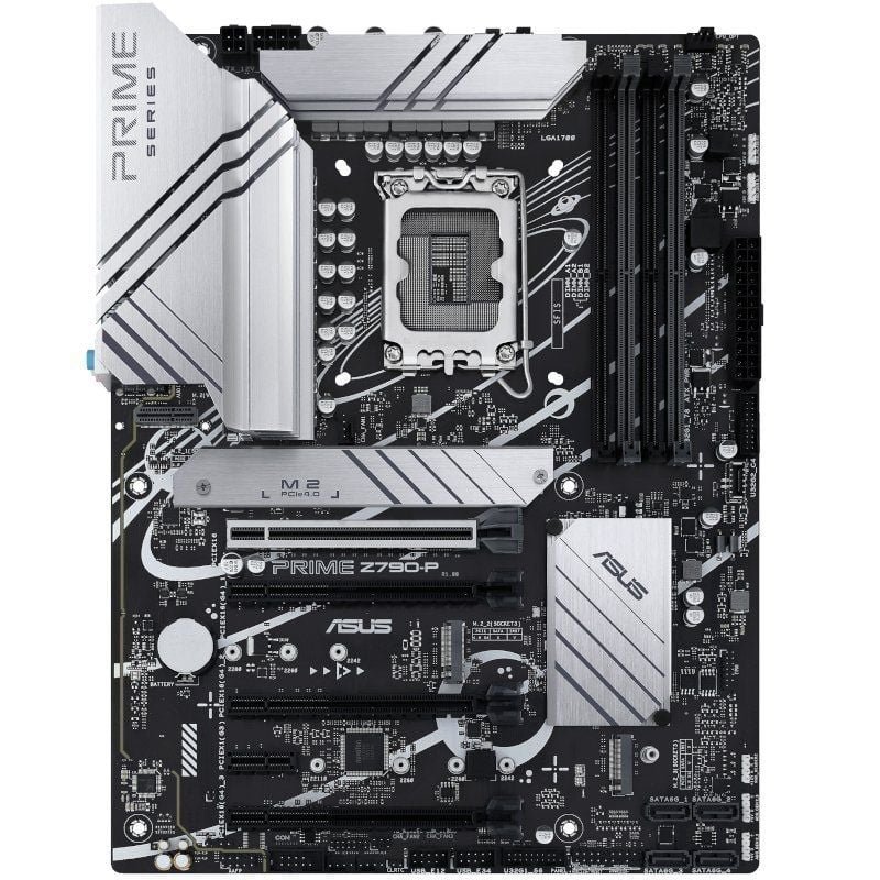 Placa Base Asus Prime Z790-P-CSM Socket 1700 - изображение 2