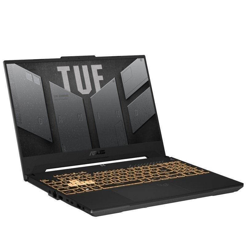 Portátil Gaming Asus TUF F15 TUF507VV-LP193 Intel Core i7-13620H/ 16GB/ 1TB SSD/ GeForce RTX 4060/ 15.6"/ Sin Sistema Operativo - изображение 3