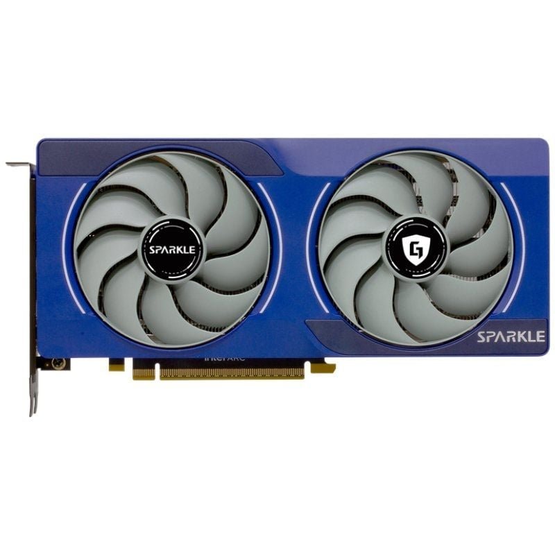 Tarjeta Gráfica Sparkle Intel Arc B580 Guardian/ 12GB GDDR6 - изображение 3