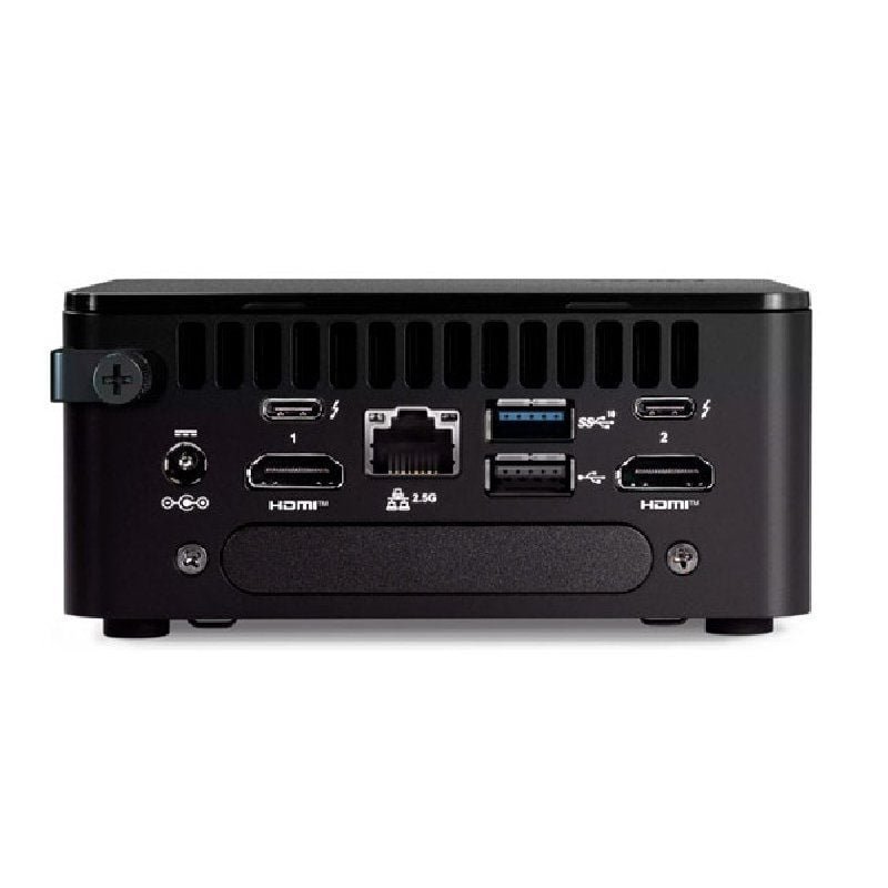 MiniPC Asus NUC 13 Pro RNUC13ANHI30000 Intel Core i3-1315U/ Sin Cable de Alimentación - изображение 4