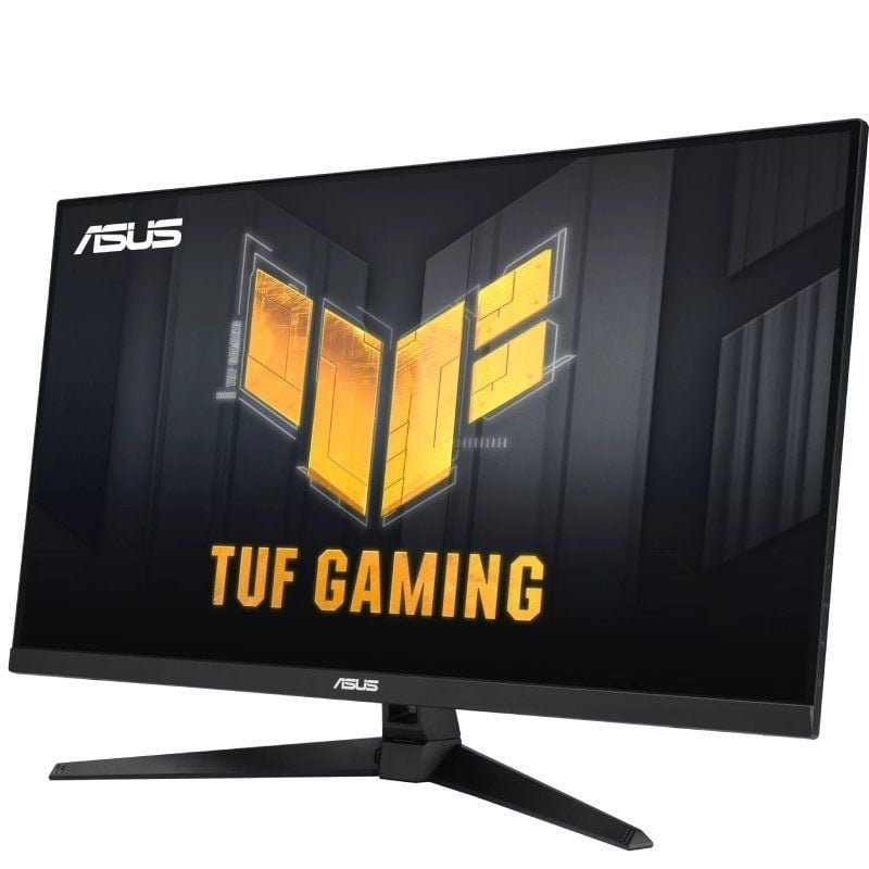 Monitor Gaming Asus TUF Gaming VG32AQA1A 31.5"/ WQHD/ 1ms/ 170Hz/ VA/ Multimedia/ Negro - изображение 2
