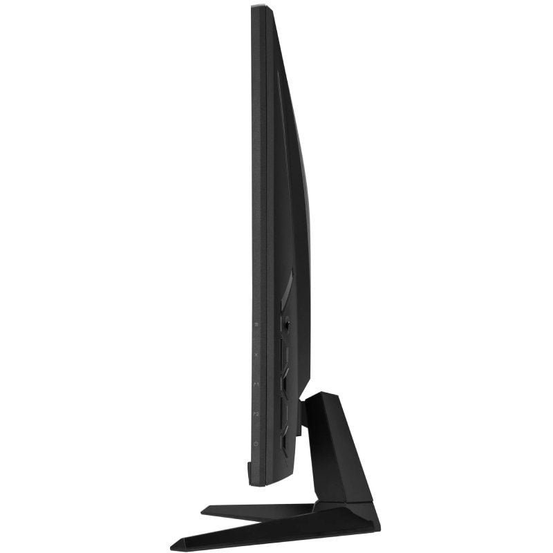 Monitor Gaming Asus TUF Gaming VG32AQA1A 31.5"/ WQHD/ 1ms/ 170Hz/ VA/ Multimedia/ Negro - изображение 3