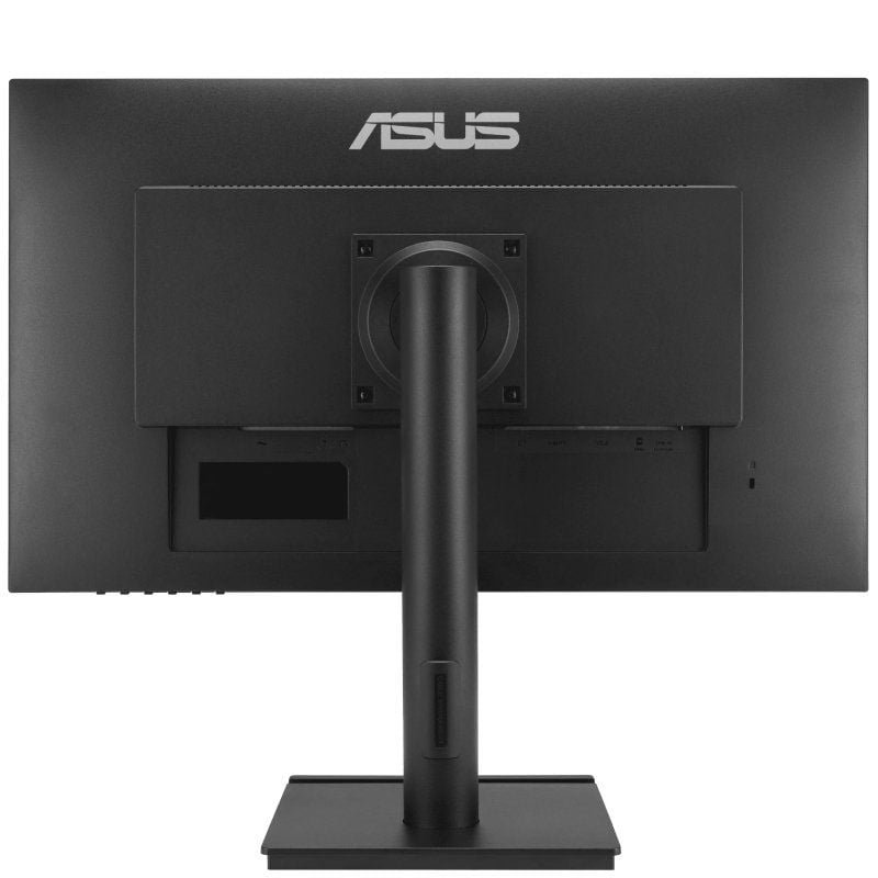 Monitor Profesional Asus VA27DQFS 27"/ Full HD/ Multimedia/ Regulable en altura/ Negro - изображение 5