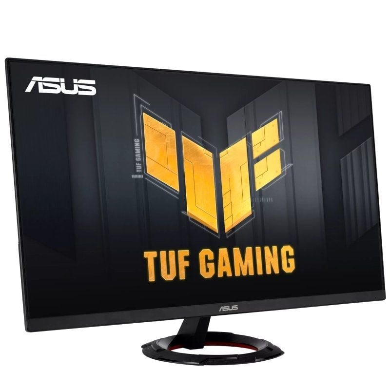 Monitor Gaming Asus TUF Gaming VG249Q3R 24"/ Full HD/ 1ms/ 180Hz/ IPS/ Multimedia/ Negro - изображение 3