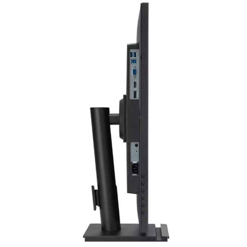 Monitor Profesional Asus VA24DQFS 23.8"/ Full HD/ Multimedia/ Regulable en altura/ Negro - изображение 4
