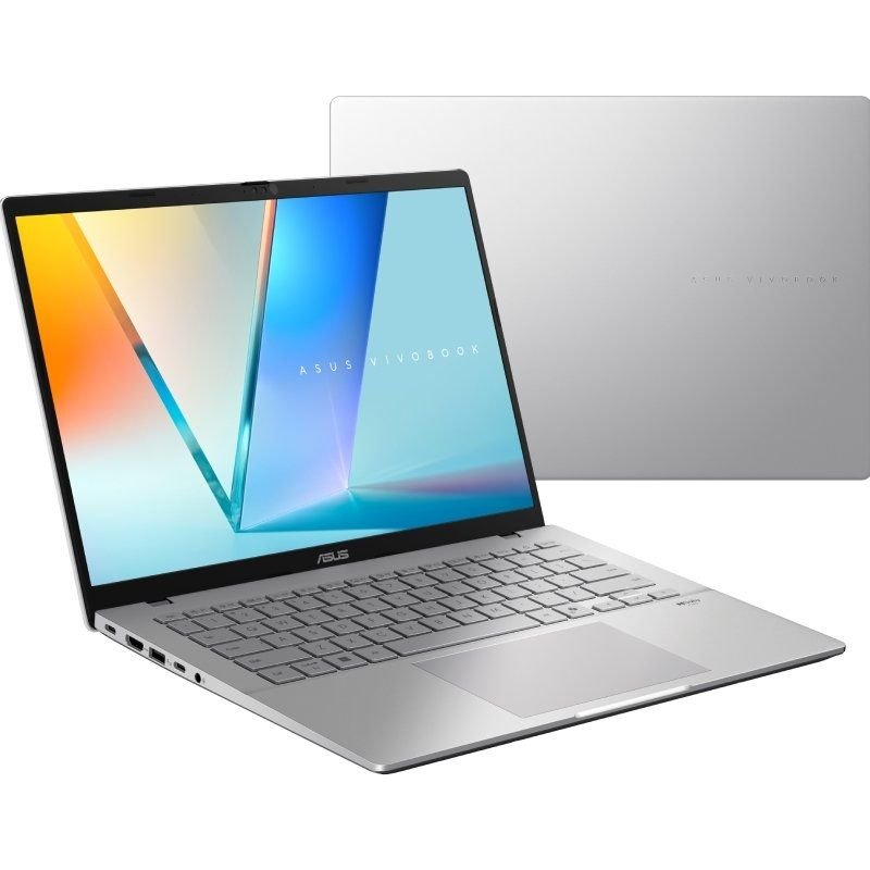 Portátil Asus VivoBook S14 S3407CA-LY075W Intel Core Ultra 5-225H/ 16GB/ 1TB SSD/ 14"/ Win11 - изображение 5