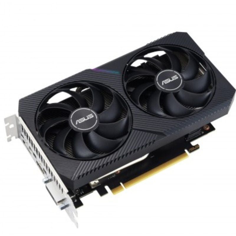 Tarjeta Gráfica Asus Dual GeForce RTX 3050 V2 OC/ 8GB GDDR6 - изображение 3