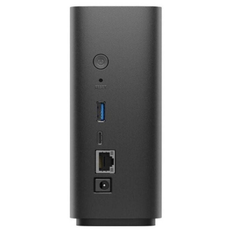 NAS Synology BeeStation BST150-4T/ 1xUSB Tipo-C/ 1xUSB/ 1GB DDR4/ Formato Torre - изображение 3