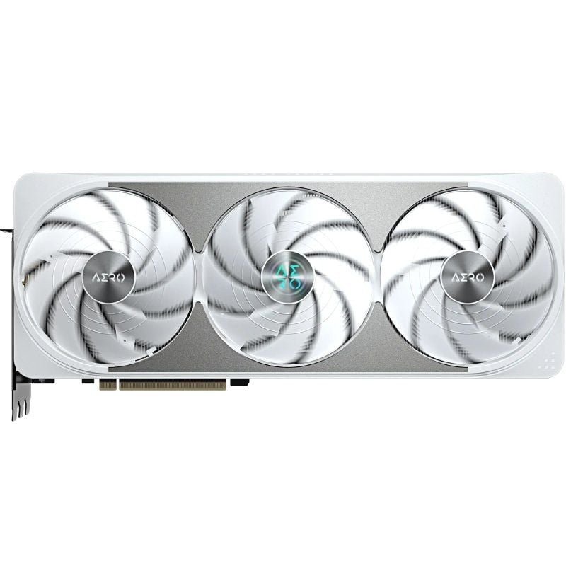 Tarjeta Gráfica Gigabyte GeForce RTX 5070Ti AERO OC/ 16GB GDDR7 - изображение 2