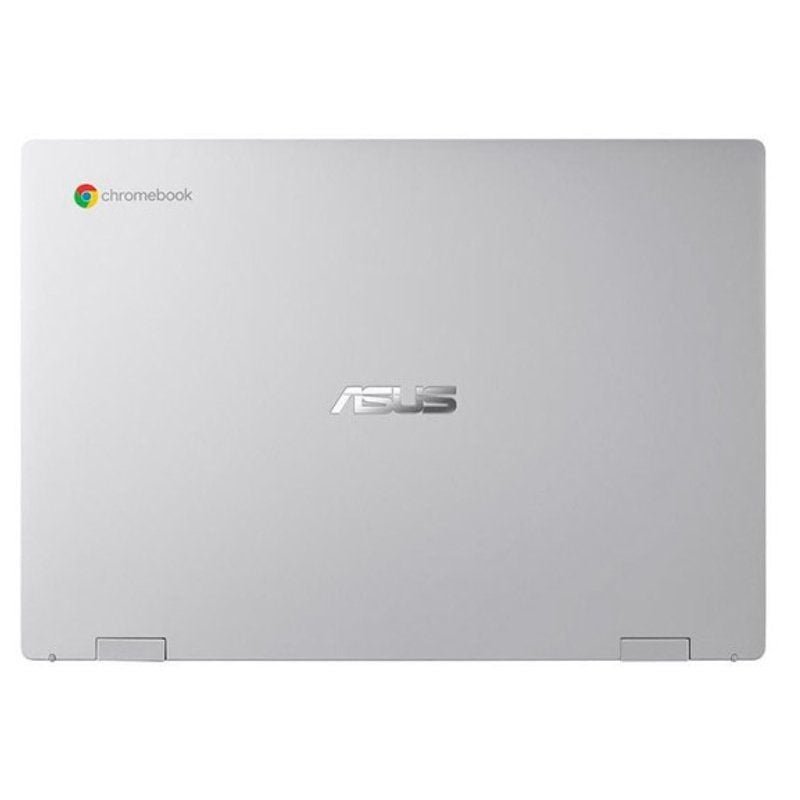 ChromeBook Asus CX1400CKA-NK0724 Intel Celeron N4500/ 8GB/ 128GB/ 14"/ Chrome OS - изображение 5
