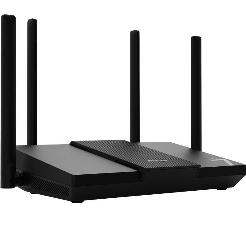 Router Inalámbrico Asus RT-BE50/ WiFi 7/ 3600Mbps/ 2.4GHz 5GHz/ 4 Antenas/ WiFi 802.11be/ax/ac/n/a/ - n/b/g - изображение 3