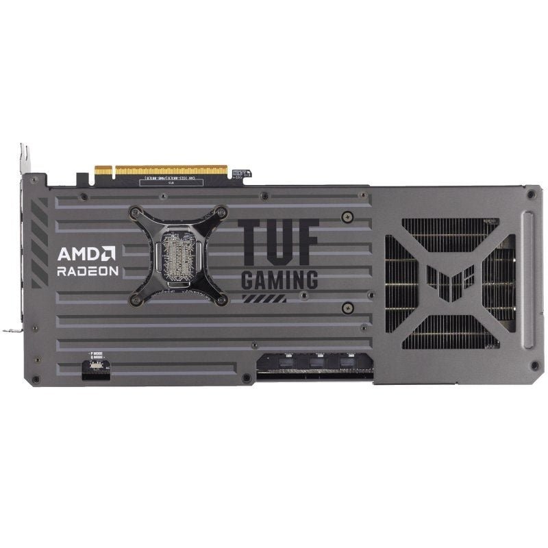 Tarjeta Gráfica Asus TUF Gaming Radeon RX 9070 XT OC/ 16GB GDDR6 - изображение 5