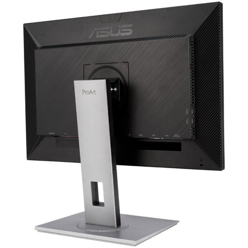 Monitor Profesional Asus ProArt Display PA248QV 24.1"/ WUXGA/ Multimedia/ Regulable en altura/ Negro - изображение 5
