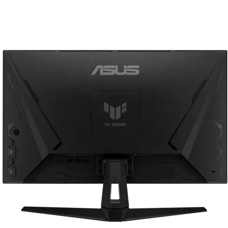 Monitor Gaming Asus TUF Gaming VG27AQA1A 27"/ WQHD/ 1ms/ 170Hz/ VA/ Multimedia/ Negro - изображение 4
